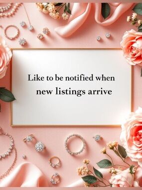 NEW ITEMS LISTED💗